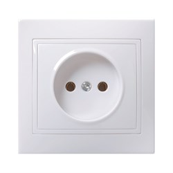 Розетка Generica КВАРТА - фото 14873384