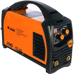 Сварочный инвертор Сварог ARC 200 "PRO" Z209S - фото 14873450