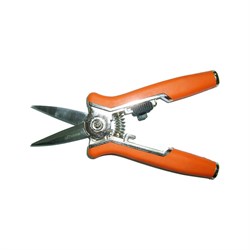 Мини прямой секатор SKRAB 28007 - фото 14873459