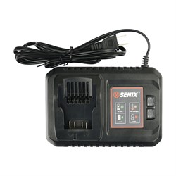 Зарядное устройство SENIX X2 - фото 14873529