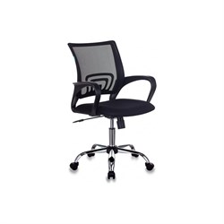 Компьютерное кресло Бюрократ CH-695N/SL - фото 14873550