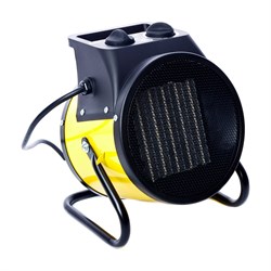 Электрический воздухонагреватель RedVerg RD-EHC3 - фото 14873604