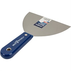 Стальное шпатель УправДом 4100001508 - фото 14873807