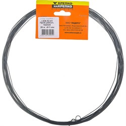 Вязальная проволока КРЕПКО-НАКРЕПКО 44050 - фото 14873818