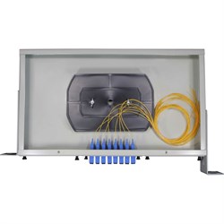 Оптический стоечный кросс Retic CROSSO-8SC-U - фото 14873883