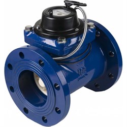 Счетчик воды ДЕКАСТ СТВХ-100 - фото 14873929