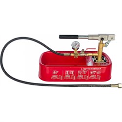 Ручное опрессовочное устройство Rothenberger RP 30 - фото 14873933