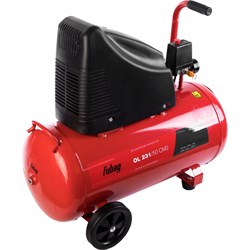 Поршневой безмасляный компрессор FUBAG OL 231/50 CM 2 - фото 14873958