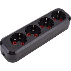 Розеточная колодка TDM ELECTRIC Народная - фото 14874005