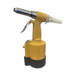 Пневмо-гидравлический заклепочник для вытяжных заклепок Пневмо-Трейд PT-AR2464 - фото 14874080