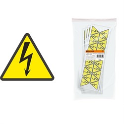 Символ TDM ELECTRIC SQ0817-0014 - фото 14874094