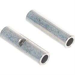 Соединительная гильза КВТ ГМЛо 1,5/2,5 - фото 14874100