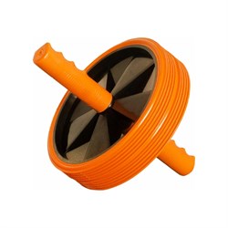 Двойной ролик каток SportElite ES-0104 - фото 14874128