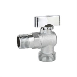 Угловой кран Victoria 61-203 - фото 14874142