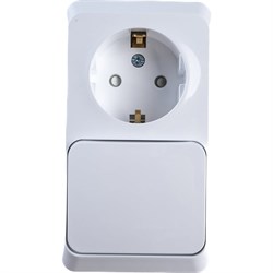 Блок Systeme Electric Этюд - фото 14874310