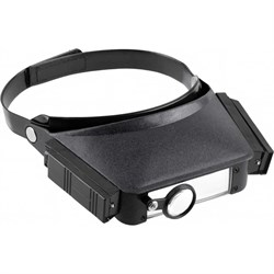 Лупа STAYER STANDARD - фото 14874542