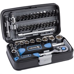 Набор инструментов HOEGERT TECHNIK HT1R462 - фото 14874654