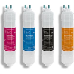 Комплект фильтров ECOTRONIC 7249 - фото 14874657