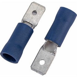 Разъем плоский КВТ РПИ-П - фото 14874718