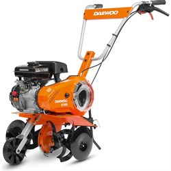 Бензиновый культиватор Daewoo DAT5055R - фото 14874742