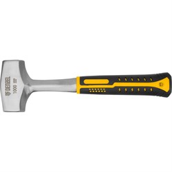 Цельнометаллическая кувалда Denzel 11011 - фото 14874882