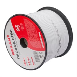 Провод ПГВА REXANT 01-6531 - фото 14874931