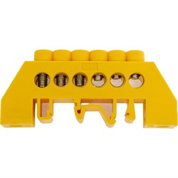 Шина IEK ШНИ - фото 14874942