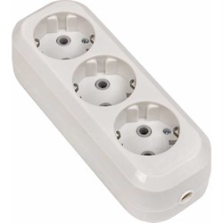 Колодка EKF Эксперт - фото 14875069