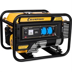 Генератор CHAMPION GG3200 - фото 14875095
