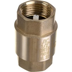 Обратный клапан AQUALINK 2342 - фото 14875203