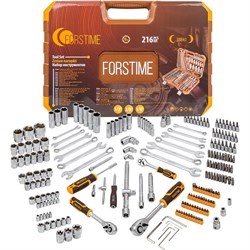 Набор инструментов FORSTIME FT-38841(52552) - фото 14875318