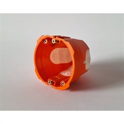 Приборная установочная коробка для пустотелых, гипсокартонных и деревянных стен KOPOS Electro - фото 14875343