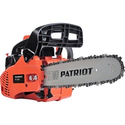 Бензопила PATRIOT PT 2512 - фото 14875344