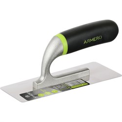 Кельма для венецианской штукатурки ARMERO AM12-121/A233/121 - фото 14875404