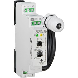 Фотореле Реле и Автоматика ФР-9М - фото 14875445