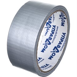 Армированная влагостойкая клейкая лента УправДом 4100004426 - фото 14875463