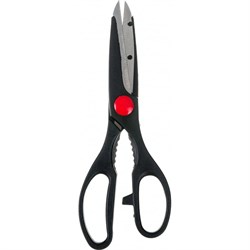 Кухонные универсальные ножницы Mallony BASTA - фото 14875466