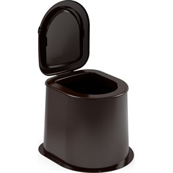 Дачный туалет ЗПИ "Альтернатива" М1295 - фото 14875613