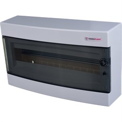 Навесной распределительный щит Tehnoplast 30536 - фото 14875649