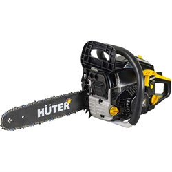 Бензопила HUTER BS-4514 - фото 14875667
