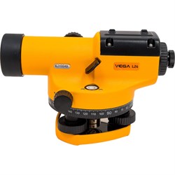 Оптико-механический нивелир VEGA 1214001031 - фото 14875786