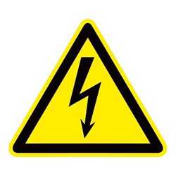 Знак EKF pn-1-01 - фото 14875862