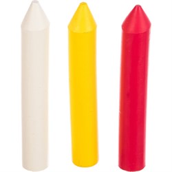 Набор мела TOPEX 14A968 - фото 14875990