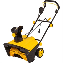 Электрический снегоуборщик HUTER SGC 2000E - фото 14876007