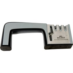 Торцовочная пила Walmer W30025023 - фото 14876188