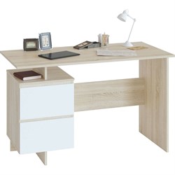 Письменный стол Сокол СПм-19 - фото 14876346