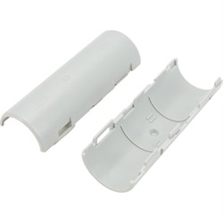 Атмосферостойкая разборная муфта Промрукав PR13.0431 - фото 14876379