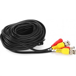 Кабель для видеонаблюдения FALCON EYE BNC-BNC - фото 14876422