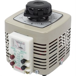 Автотрансформатор Ресанта ЛАТР TDGC2-0,5 - фото 14876497