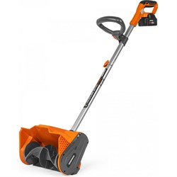 Аккумуляторный бесщеточный снегоуборщик Daewoo DAST 3321Li SET - фото 14876565